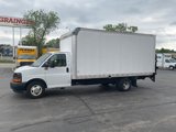 Used 2017 Chevrolet Express 3500 Extended image 4