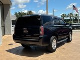 Used 2018 GMC Yukon SLE image 3