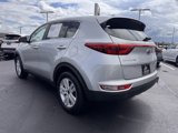 Used 2018 Kia Sportage LX image 3