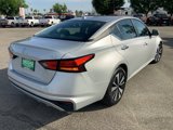 Used 2022 Nissan Altima 2.5 SV image 5
