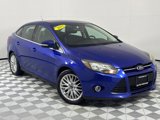 Used 2013 Ford Focus Titanium image 2