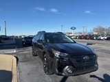 Used 2024 Subaru Outback Onyx Edition XT image 3