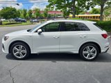 Used 2022 Audi Q3 2.0T Premium w/ Convenience Package image 6