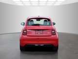 Used 2024 FIAT 500 e (RED) image 6