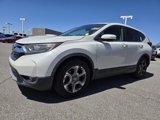Used 2018 Honda CR-V EX image 2