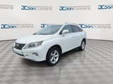Used 2015 Lexus RX 350 AWD image 4