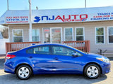 Used 2018 Kia Forte LX w/ LX Popular Package image 3