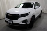 Certified 2023 Chevrolet Equinox LT image 5