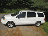 Used 2005 Chevrolet Uplander LS w/ LS Easy Order Package image 3