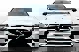 Certified 2022 Mercedes-Benz CLA 35 AMG 4MATIC image 2