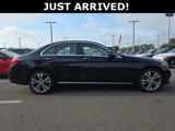 Used 2017 Mercedes-Benz C 300 4MATIC Sedan image 3