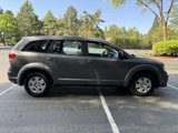 Used 2012 Dodge Journey American Value Package w/ Flexible Seating Group image 4