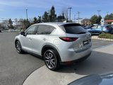 Used 2018 MAZDA CX-5 Grand Touring image 5