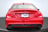 Used 2016 Mercedes-Benz CLA 250 image 5