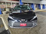 Used 2022 Toyota Camry XLE w/ Carpet Mat Package (TMS) image 2