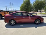 Used 2017 Subaru Impreza 2.0i Limited image 6