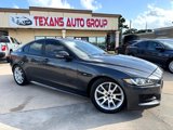 Used 2017 Jaguar XE R-Sport image 2
