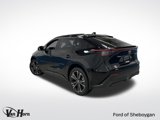 Used 2024 Toyota bZ4X Limited image 3