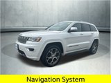 Used 2019 Jeep Grand Cherokee Overland image 1