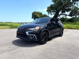 Used 2018 Mitsubishi Outlander Sport ES image 3