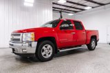 Used 2012 Chevrolet Silverado 1500 LT w/ All-Star Edition image 3