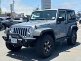 Used 2017 Jeep Wrangler Sport w/ Quick Order Package 24S image 4