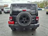 Used 2015 Jeep Wrangler Unlimited Sahara image 4