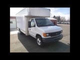 Used 2007 Ford E-450 and Econoline 450 image 2