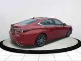 Certified 2025 Lexus ES 350 w/ Premium Package image 4