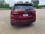 Used 2023 Chevrolet Equinox RS image 3