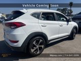 Used 2018 Hyundai Tucson Sport image 6