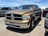 Used 2011 RAM 1500 Classic SLT image 2