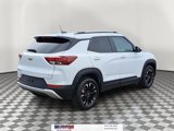 Used 2022 Chevrolet TrailBlazer LT image 4