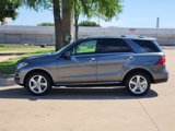 Used 2018 Mercedes-Benz GLE 350 image 4