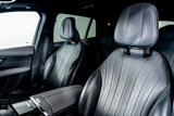 Used 2023 Mercedes-Benz EQS 450+ SUV image 3
