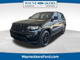 Used 2019 Jeep Grand Cherokee Laredo image 1