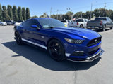 Used 2015 Ford Mustang GT Premium w/ GT Performance Package image 2