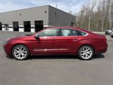 Used 2019 Chevrolet Impala Premier w/ Premier Convenience Package image 2