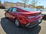 New 2025 Hyundai Elantra SE image 5