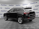 Used 2018 Jeep Compass Limited image 3