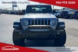 Used 2020 Jeep Gladiator Sport w/ Trailer Tow Package image 3
