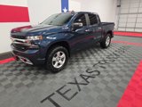 Used 2021 Chevrolet Silverado 1500 Custom w/ Safety Confidence Package image 3