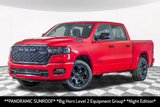 New 2025 RAM 1500 Big Horn image 2