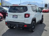 Used 2018 Jeep Renegade Latitude w/ Popular Equipment Group image 3