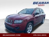 Used 2016 Jeep Compass Sport w/ Power Value Group image 4