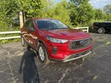 Used 2023 Ford Escape Active image 2