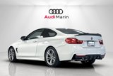 Used 2014 BMW 435i Coupe image 3
