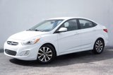 Used 2015 Hyundai Accent GLS w/ Option Group 03 image 3