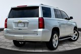 Used 2018 Chevrolet Tahoe Premier image 2