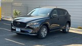 New 2025 MAZDA CX-5 AWD 2.5 S w/ Preferred Package image 3